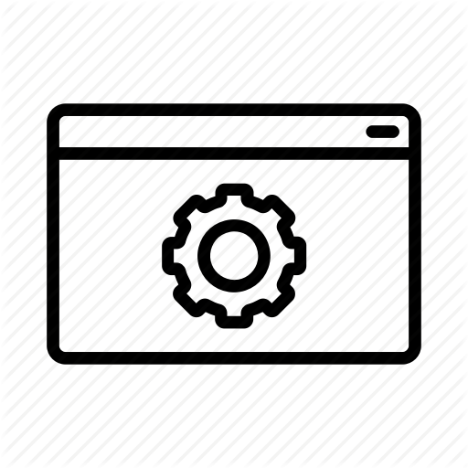 512x512 Back Office, Configurations, Development, Seo, Settings, Web Icon