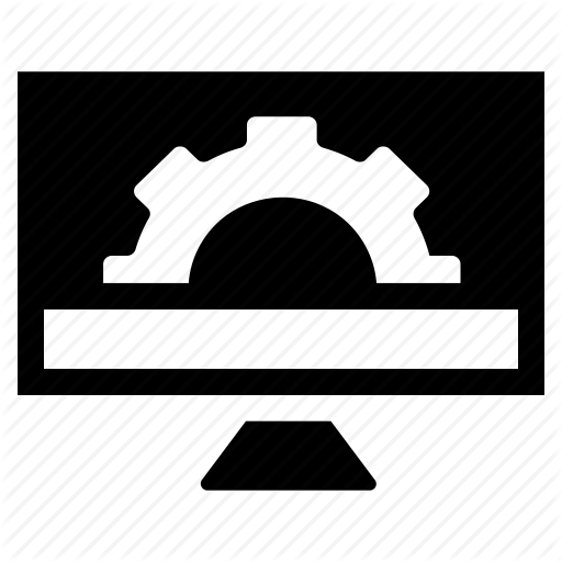 512x512 Backoffice, Computer, Development, Maintenance, Settings, Web