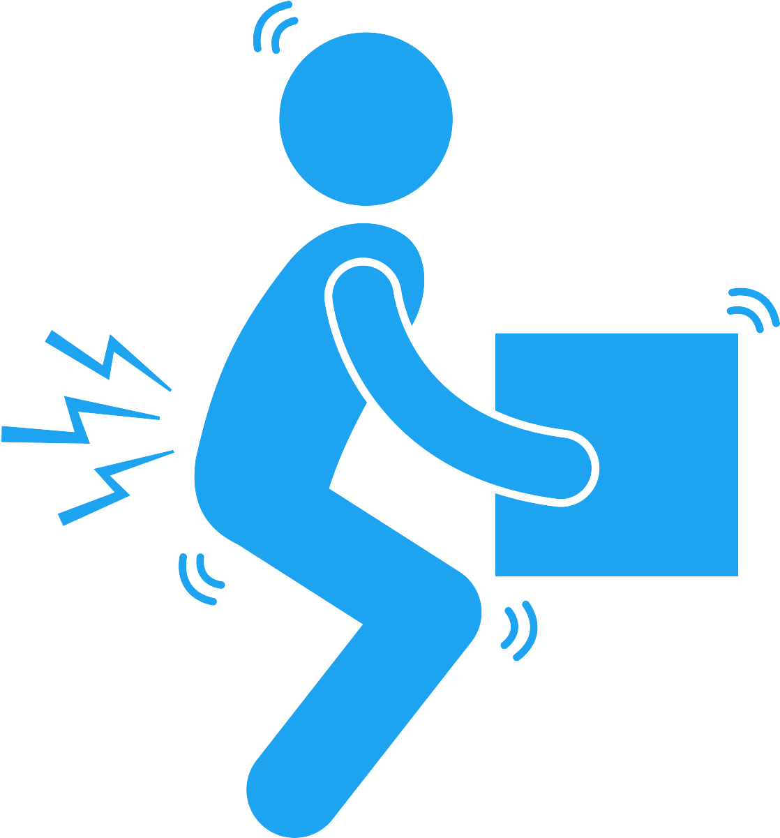 1118x1201 Lower Back Pan Transparent Cartoon