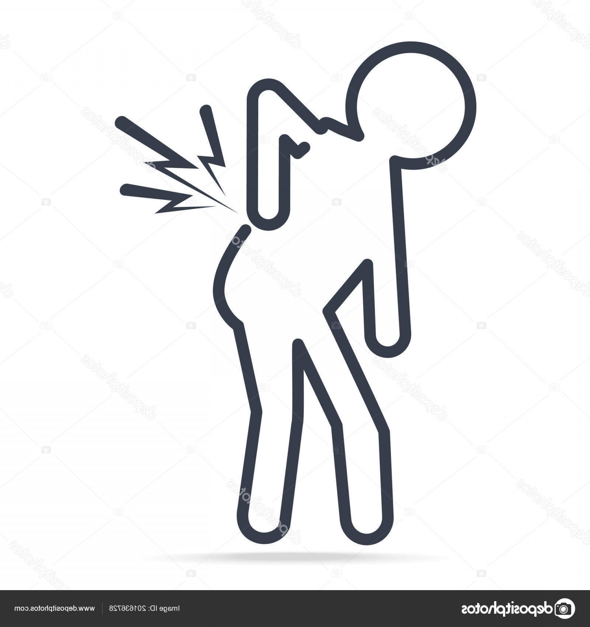 1920x2040 Back Of Fist Vector Geekshirts