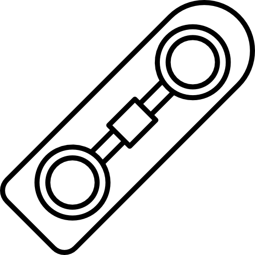 512x512 Back To The Future Icons Free Download