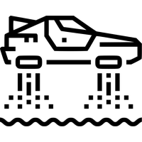 200x200 Download Back To The Future Free Png, Icon And Clipart