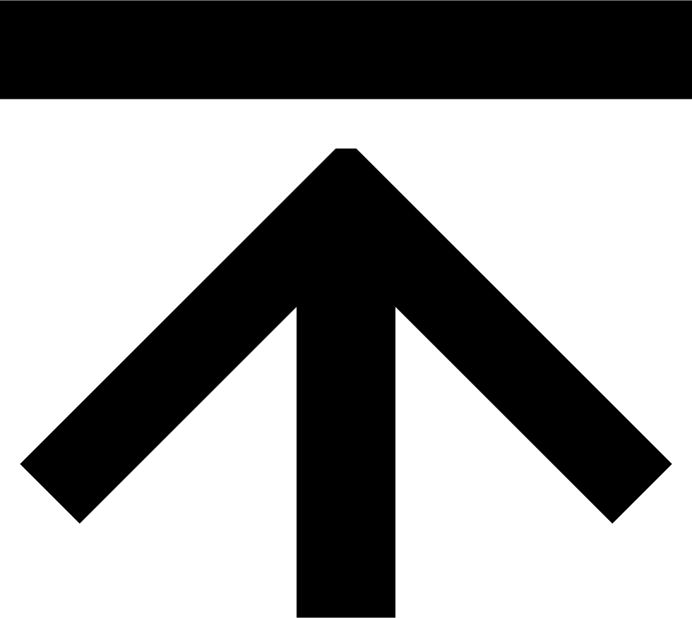 980x876 Back Top Png Icon Free Download