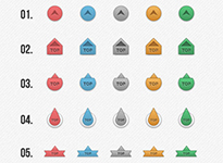 205x150 How To Add Back To Top Icon On Blogger