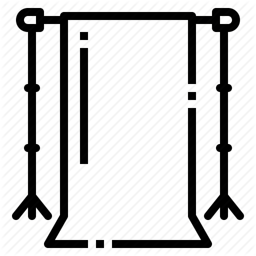 512x512 Backdrop, Background, Equipment, Photography, Studio Icon