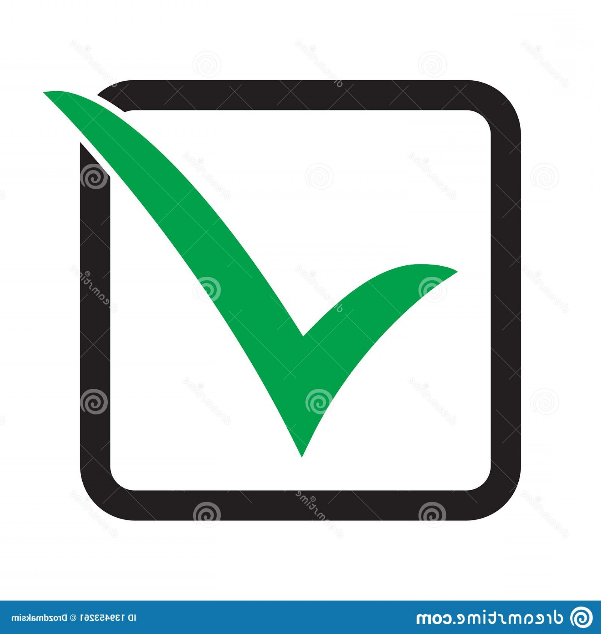 1920x2026 Tick Icon Vector Symbol Checkmark Isolated White Background Check