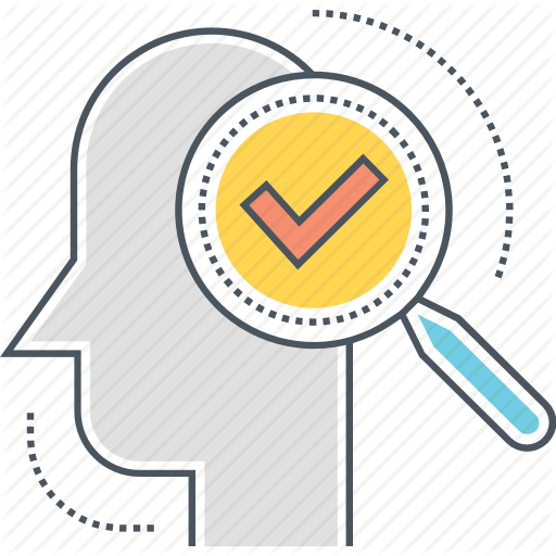 512x512 Applicant Screening, Background Check, Head Hunt, Head Hunting