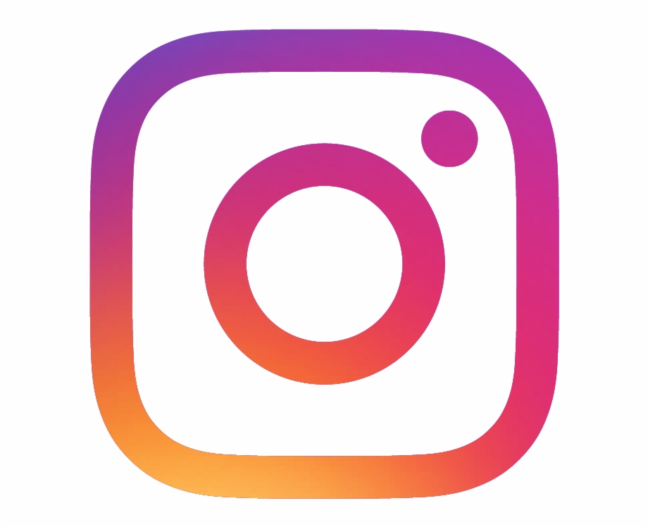 920x748 Instagram Logo Png Transparent Background Hd
