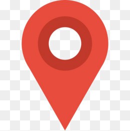 260x261 Location Icon Transparent Background
