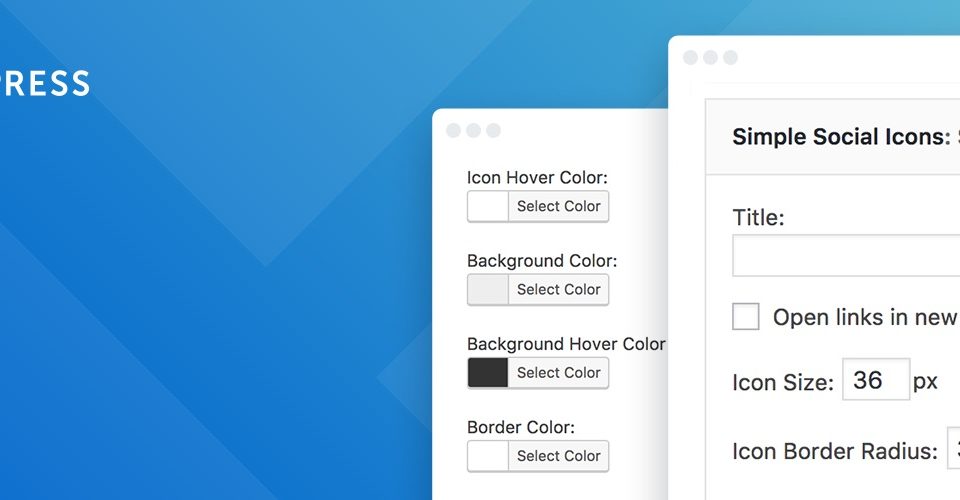 960x500 Simple Social Icons Updated To Version