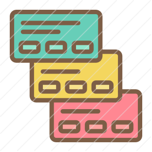 312x312 Task Backlog Icon