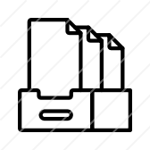 168x168 Task Backlog Icon