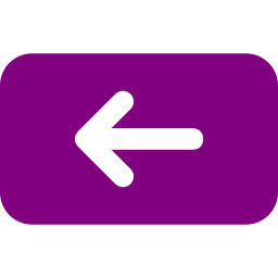 256x256 Free Purple Keyboard Backspace Icon