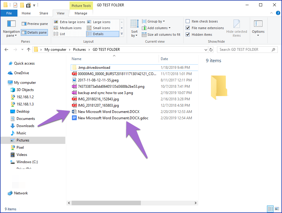 937x709 How Does Google Backup And Sync Work A Comprehensive Guide