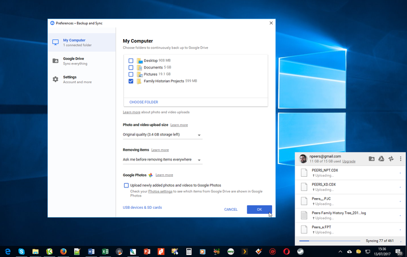 800x506 Backup And Sync From Google