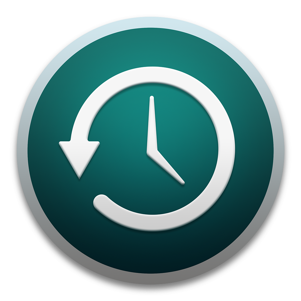 1024x1024 Backup Icon Myiconfinder