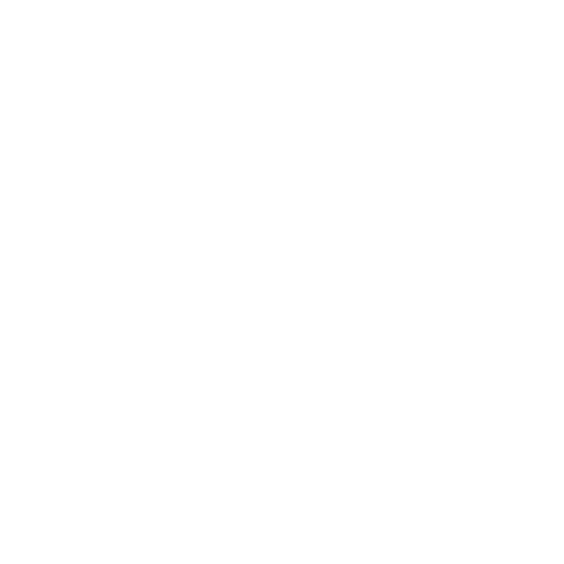 512x512 White Data Backup Icon