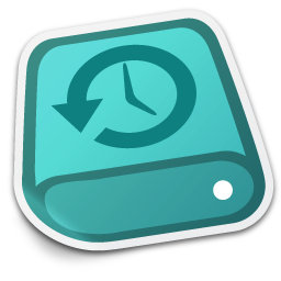 256x256 Backup Drive Icon Free Download As Png And Icon Easy