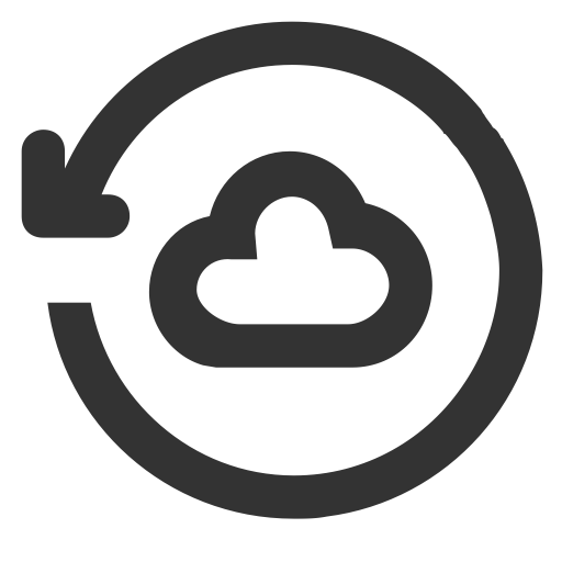 512x512 Backup Icon Png And Vector For Free Download