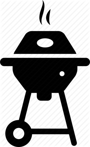 314x512 Backyard, Barbecue, Cooking, Grill, Outdoor Grill, Picnic, Smoke Icon