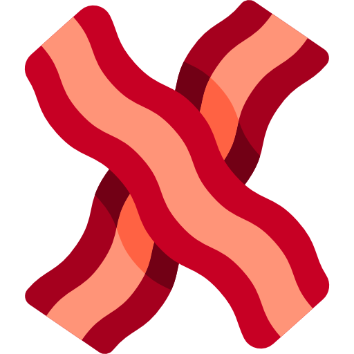 512x512 Bacon