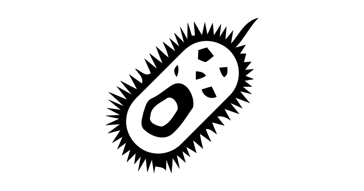1200x630 Bacteria Icon