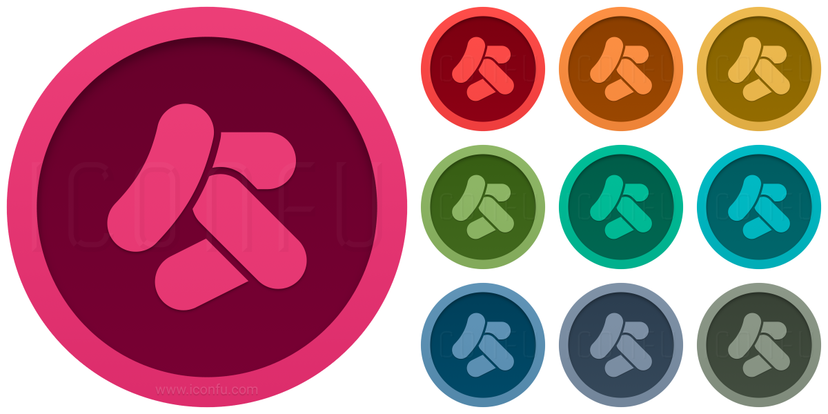 1200x600 Bacteria Icon