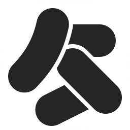 256x256 Bacteria Icon Iconexperience