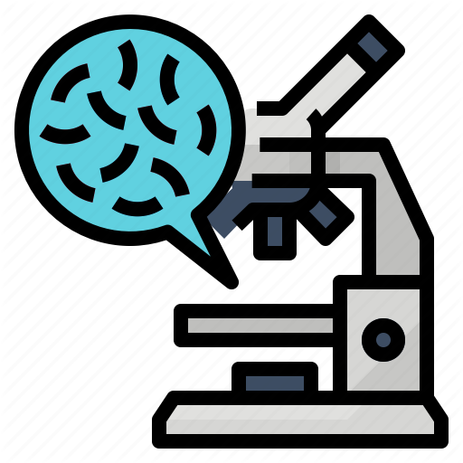 512x512 Bacteria Icon
