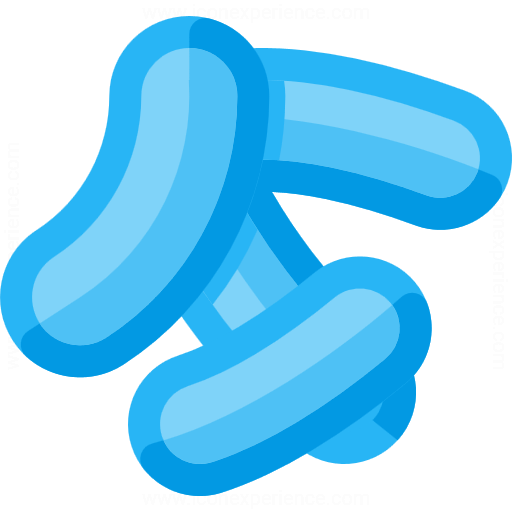 512x512 Iconexperience G Collection Bacteria Icon