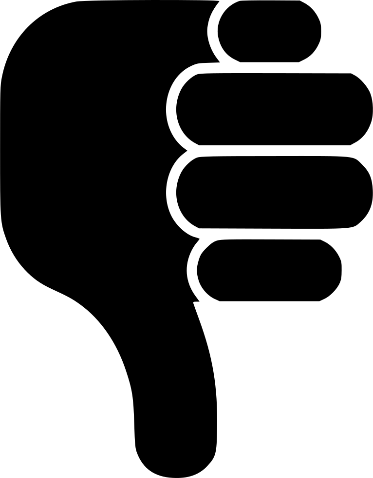 766x980 Bad Mark Sad Mail Png Icon Free Download