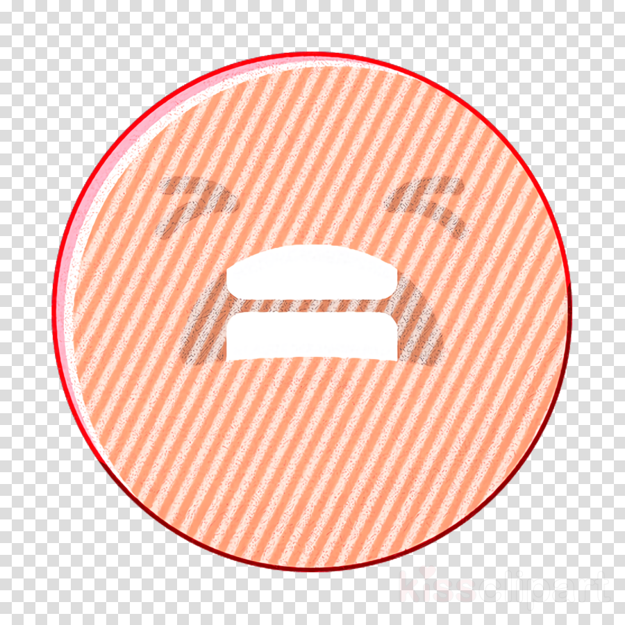 900x900 Angry Icon Bad Icon Face Icon Clipart