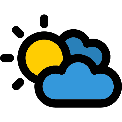 512x512 Bad Weather Icons Free Download