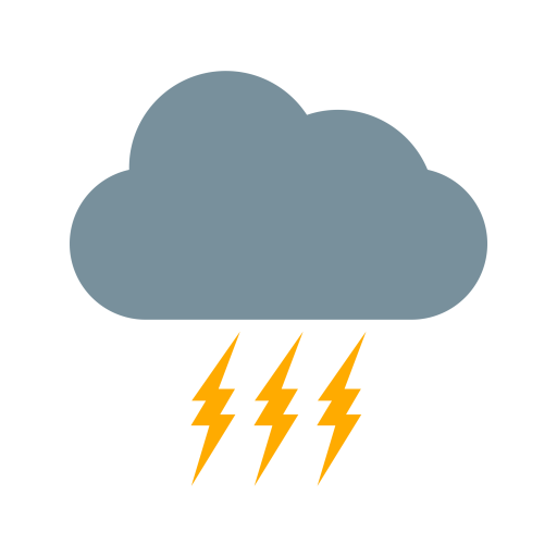Bad Weather Icon at Vectorified.com | Collection of Bad Weather Icon ...