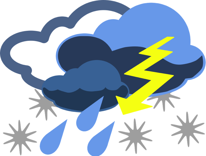 700x532 Windy Clipart Bad Weather For Free Download And Use Images