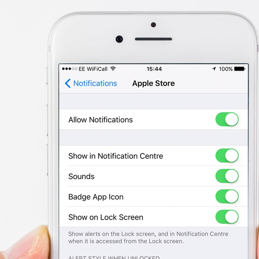900x900 How To Manage Iphone Notifications Regain Control Of Ios