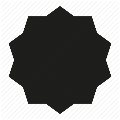 512x512 Badge Icon