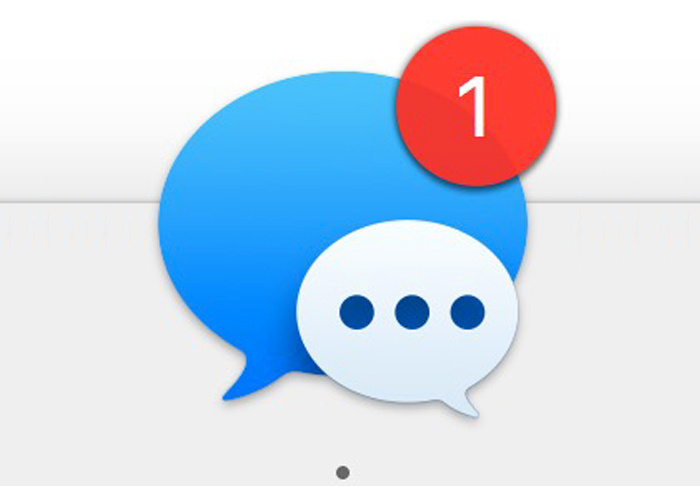 700x486 How To Get Rid Of A Persistent Macos Messages Badge Icon Macworld