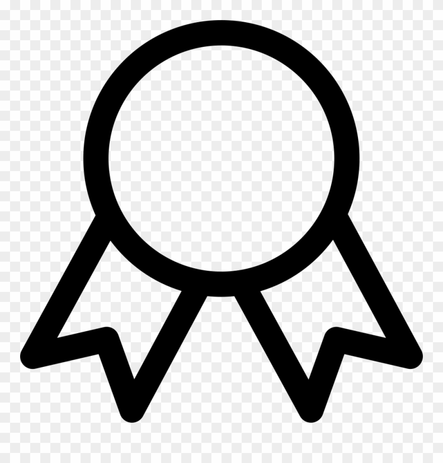 880x920 Vector Badge Icon