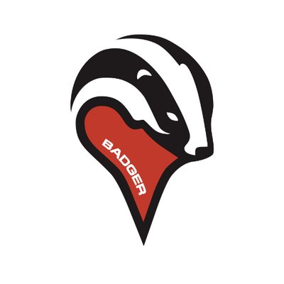 Badger Icon