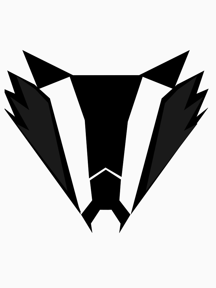 750x1000 Badger Icon Classic T Shirt