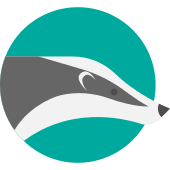 170x170 Badger Png Icon