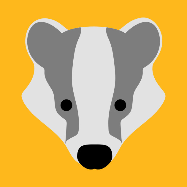 630x630 The Hufflepuff Badger Icon