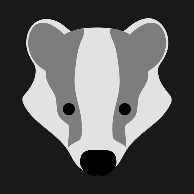 630x630 Badger Icon