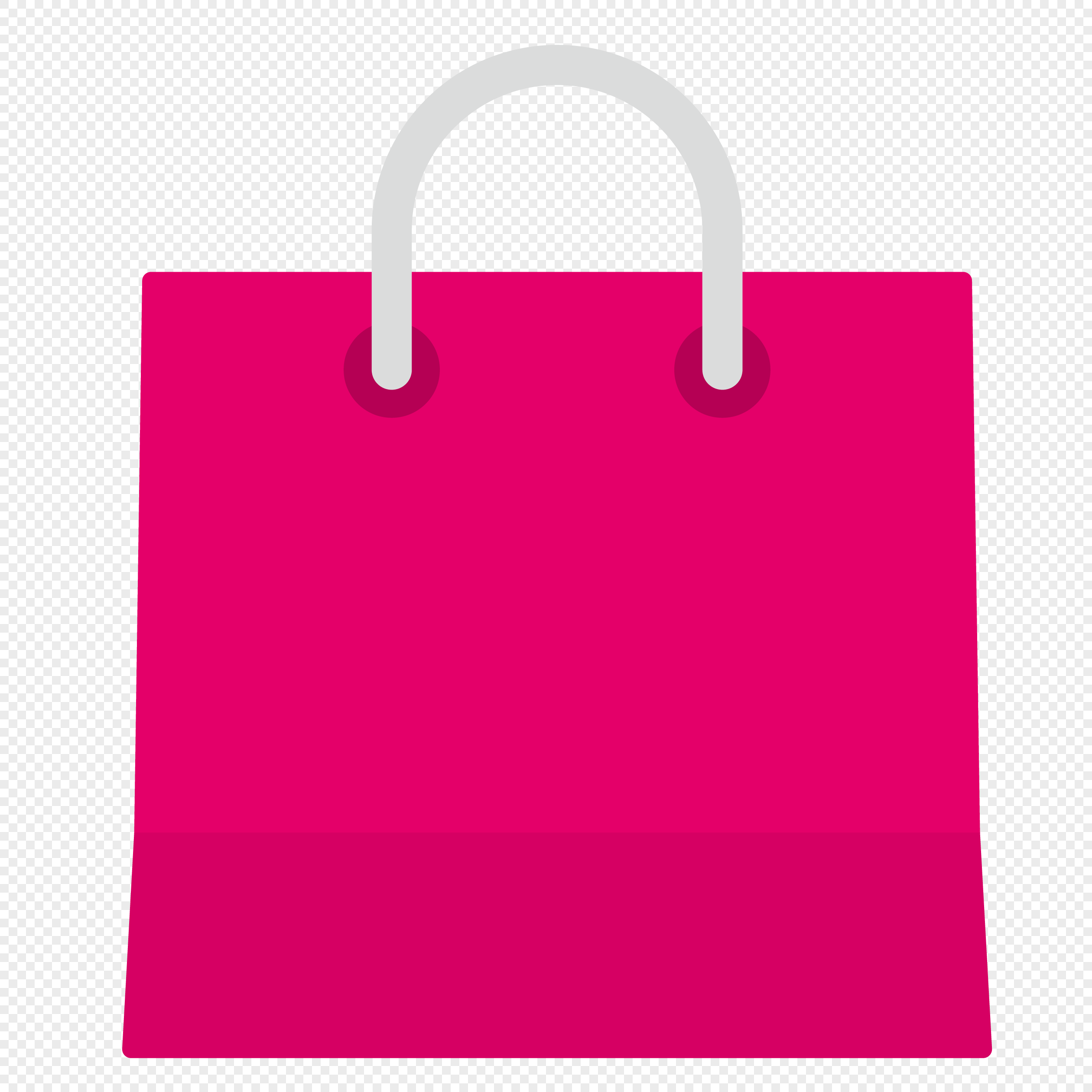 2520x2520 Shop Bag Icon Png