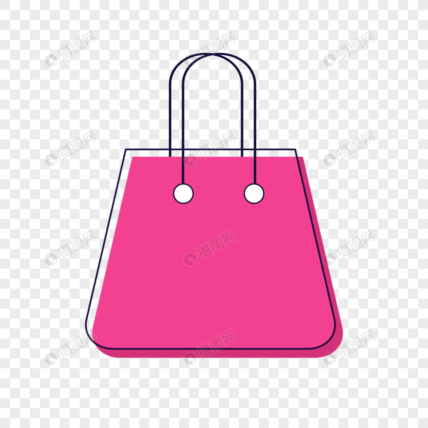 860x860 Shopping Bag Icon Png Image Picture Free Download