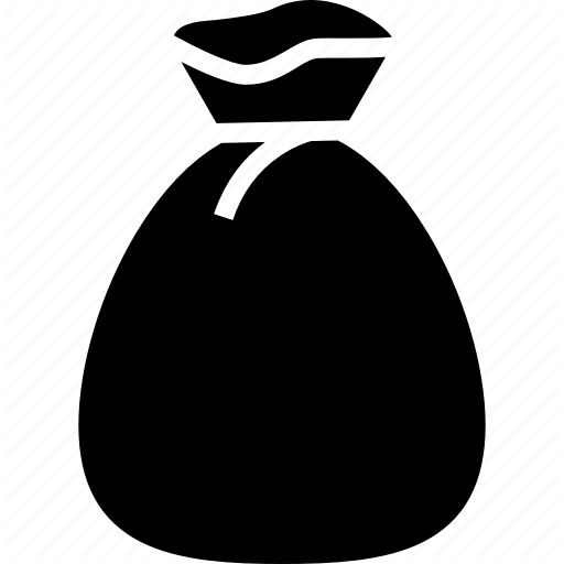 512x512 Bag, Garbage, Plastic, Trash Icon