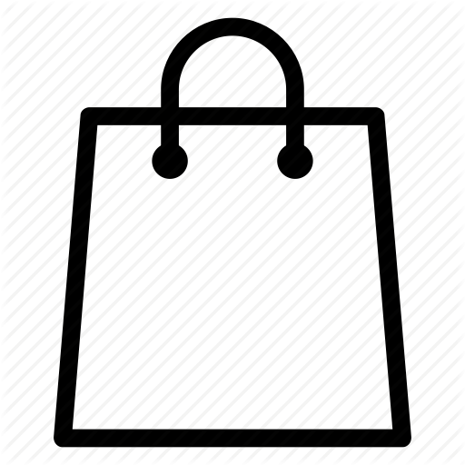 512x512 Buy, Cart, Online, Retail, Shop, Shopping Bag Icon