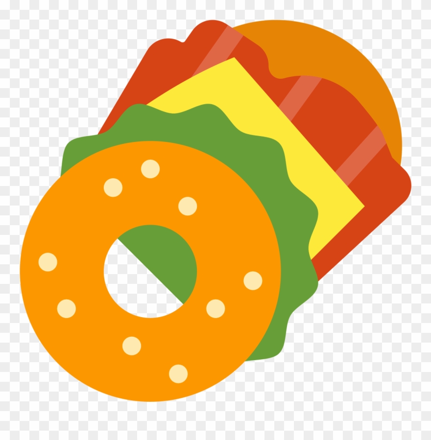 880x899 Bagel Icon