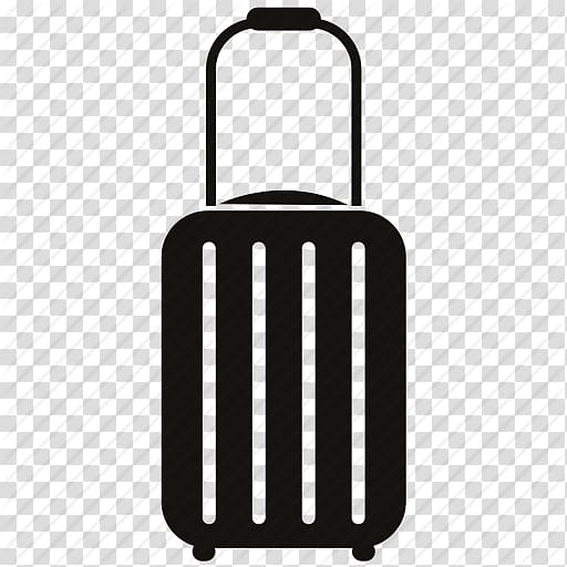 512x512 Luggage Suitcase Baggage Travel Computer Icons, Traveling Bag